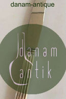 Georg Jensen Sterling Sølv 'Bernadotte' Spisekniv No 013