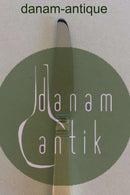 Georg Jensen Blok Sterling Sølv Spisekniv med kort skaft No 013