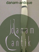 Georg Jensen Nordisk Sølv Spisekniv No 003