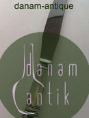 Georg Jensen Sterling Silver 'King' Dining Knife No 003