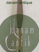 Georg Jensen纯银珍珠大餐刀No 003