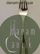 Georg Jensen Nordisches Silber Tafelgabel Nr. 002