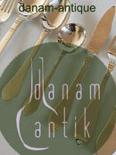 Georg Jensen Sterling Silver Continental Flatware Set for 12 Pers. 140 Pieces