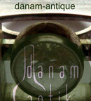 N.E.From Sterling Silver Ring with Stone