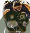 Kgl. Porcelæn Ring i moderne design Thorkild Olsen eller Nils Thorsson