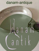 N.E. From Armbånd i sterling sølv med ametyst