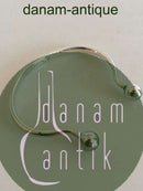 Anton Michelsen Royal Copenhagen Sterling Sølv Bracelet