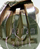 Rey Urban A. Fausing Sterling Silber Ring