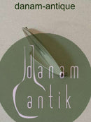 ベント・クヌードセン スターリングシルバー・ブローチ No.2