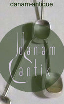 Bent Knudsen Sterling Silver pendent