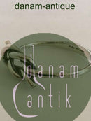 Hans Hansen Sterling Silver Bracelet