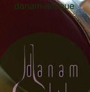 N.E. From 美しいレッドストーンをあしらったスターリングシルバー・リング