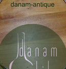 Bent Knudsen Sterling Sølv Halskæde