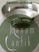 N.E. From Armband aus Sterlingsilber mit Bernstein