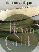 Anton Michelsen Sterling Silver Brooch