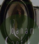 N.E. From Sterling Silver Ring