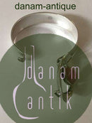 N.E. From ピンクの石を使ったブレスレット