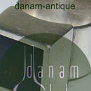 Hans Hansen Moderne Ring med Sten