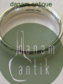 Hans Hansen Sterling Silver Arm Bangle