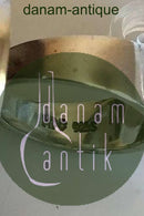 Sterling Sølv ring med lyserød sten MPC fra M.P. Christoffersen - Nykøbing F 1971 - 2008