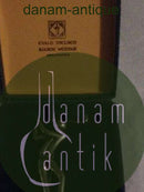 Evald Nielsen Sterling Silver Brooch Golf Player from the humor Series