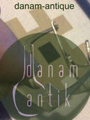 Hans Hansen Sterling Silver Necklace No 316E