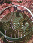 Hans Hansen Sterling Silver Necklace No 320