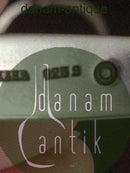 Nice Modern Sterling Silver Bracelet from W.S. Sorensen