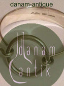 Hans Hansen Sterling Silver Bracelet