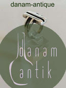 汉斯-汉森-卡尔-古斯塔夫-汉森纯银戒指