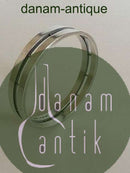 Hans Hansen Sterling Sølv Armbånd