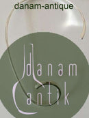 アラン・シャルフ スターリングシルバー ネックリング（1982年製