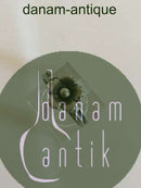 N.E. From 纯银戒指