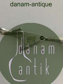 Bent Knudsen Sterling Silver Shark Fin Necklace（ベント クヌッドセン スターリングシルバー フカヒレ ネックレス