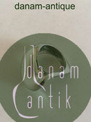 ハンセン スターリングシルバー リング