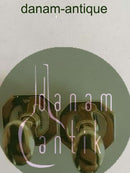 Royal Copenhagen Monogram Manchetknapper