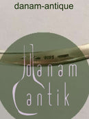 ハンセン スターリングシルバー バングル