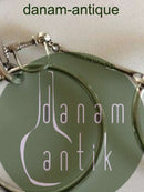 Bent Knudsen Sterling Silver Ear Screws