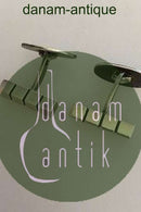 Sterling Silver Cuff Links