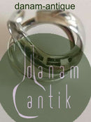 P.BIS Palle Bisgaard Sterling Silver ピアス