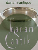 Hans Hansen Large Sterling Silver Bangle/Bracelet