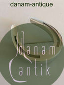 オーレ・リンガード ホースシューブローチ スターリングシルバー