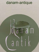 Hans Hansen Sterling Silver Ring