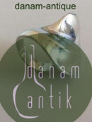 Hans Hansen Sterling Sølv Ring