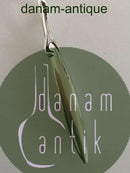 Royal Copenhagen Sterling Sølv Vedhæng