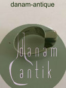 Hans Hansen Sterling Sølv Ring