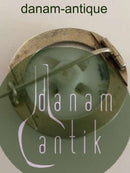 Royal Copenhagen Jugendstil-Brosche