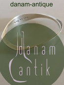 Hans Hansen Sterling-Silber-Armband