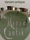 Large Hans Hansen Sterling Silver Armring