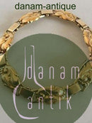 Evald Nielsen 18K Guld Armbånd